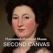 Second Canvas Hammond-Harwood House