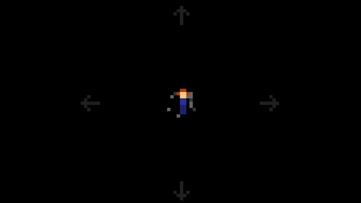 Android application Monophobia screenshort