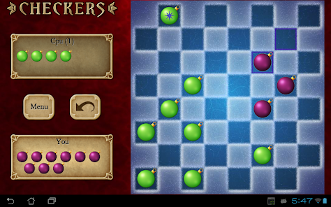 Checkers – Apps no Google Play