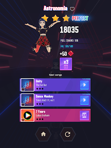 Beat Saber 3D Apk Mod + OBB/Data for Android. 6