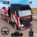 Truck Simulator - Truck Games icon