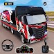Truck Simulator - Truck Games - Androidアプリ