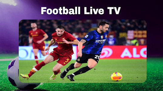 Live Football TV - HD