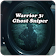 Warrior 3: Ghost Sniper icon