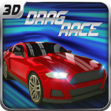 Drag Racing Game-Car Racing 3D icon