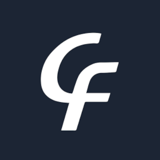 CF Contabilidade Japeri logo