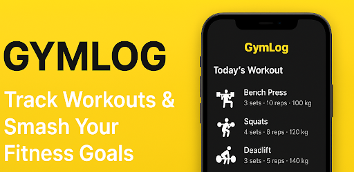 GymLog