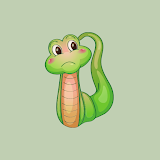 Keket Snake Game Online icon