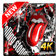 Top 50 Personalization Apps Like Rolling Stones Wallpaper for fans - Best Alternatives