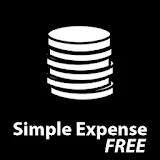 Simple Travel Expense FREE icon