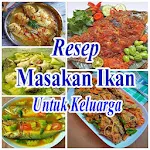 Cover Image of Descargar Resep Masakan Ikan Kesukaan Keluarga 2.0 APK