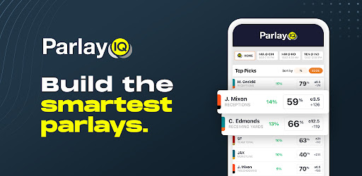 ParlayIQ for FanDuel Betting