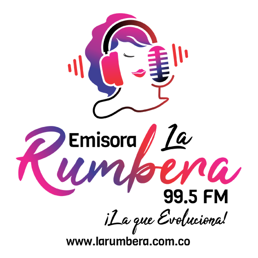 La Rumbera 99.5 FM 8 Icon