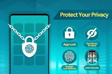KeepLock - Protect Privacyのおすすめ画像1