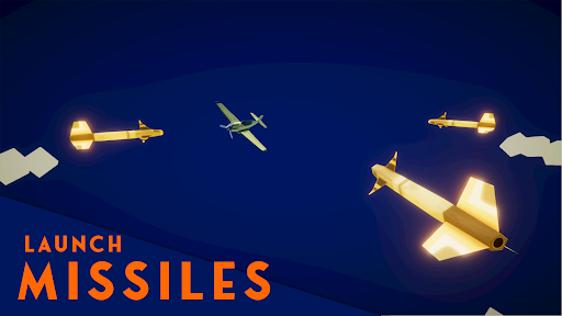 Dogfight WW2 : Airplane Games Screen 3