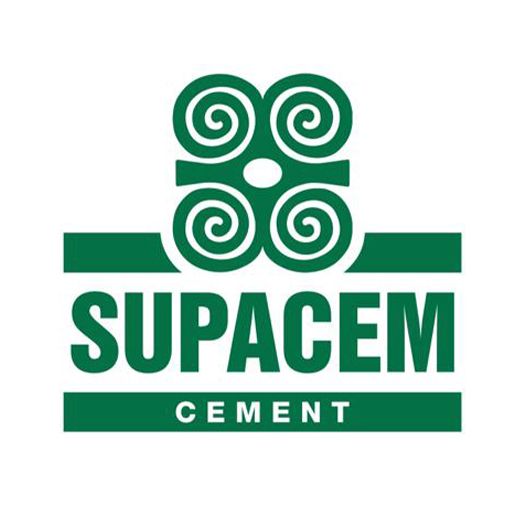 Supacem logo