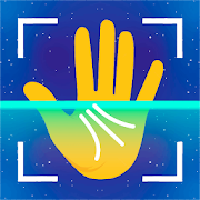 ✋ PALMISM: Palm Scanner Reader and Horoscope 2020