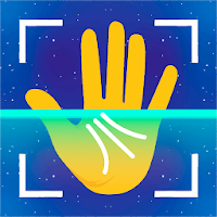 ✋ PALMISM: Palm Scanner Reader and Horoscope 2021