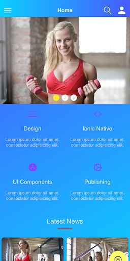 highflight Screenshot 1 - AppWisp.com