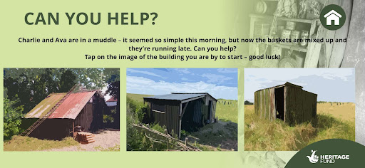 Market Garden Heritage Screen 3