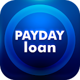 Borrow money: payday loan online. icon