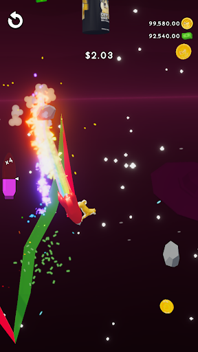 Dogecoin To The Moon