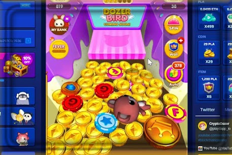 Spin and Earn Money Mod Apk 1