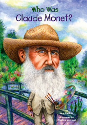 Icon image Who Was Claude Monet?