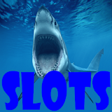 Great Blue Shark Slots icon