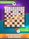 screenshot of Checkers Clash: Online Game