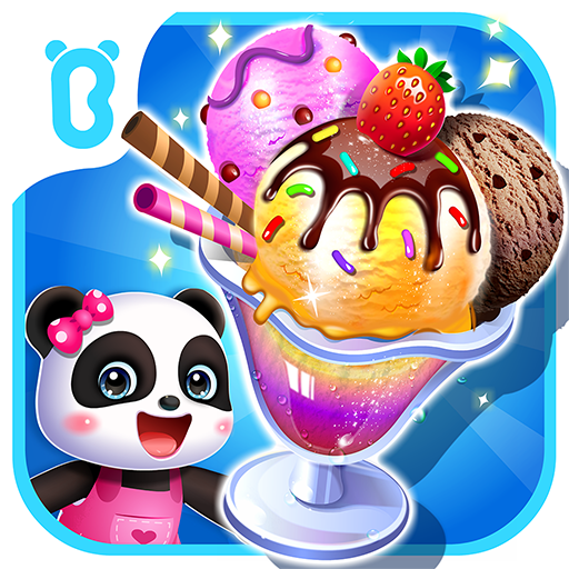 Baixar Ice Cream Game-Jogo De Sorvete para PC - LDPlayer