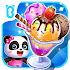 Baby Panda’s Ice Cream Shop 8.56.00.02