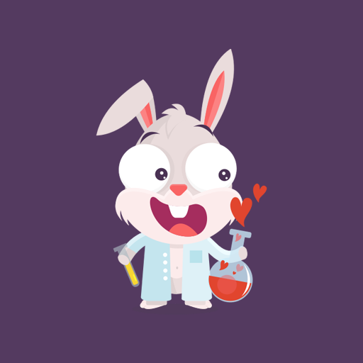 WASticker - Stickers For Bunny logo