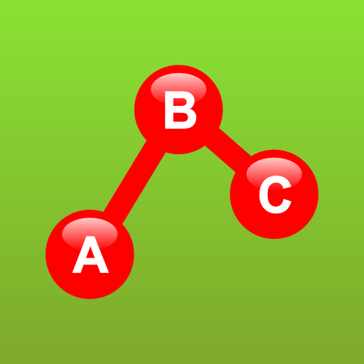Kids Connect the Dots 3.7.6 Icon