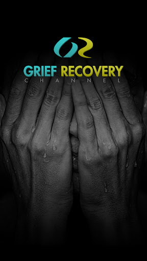 Grief Recovery Channel Screen 3