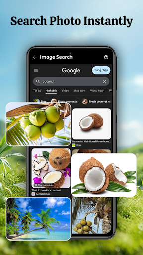 Image Search Photo Finder HD