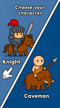 Game screenshot The Army Evolution mod apk