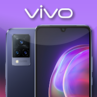 Vivo V21 Theme