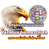 Rádio Yéshoua Hamaschiah icon