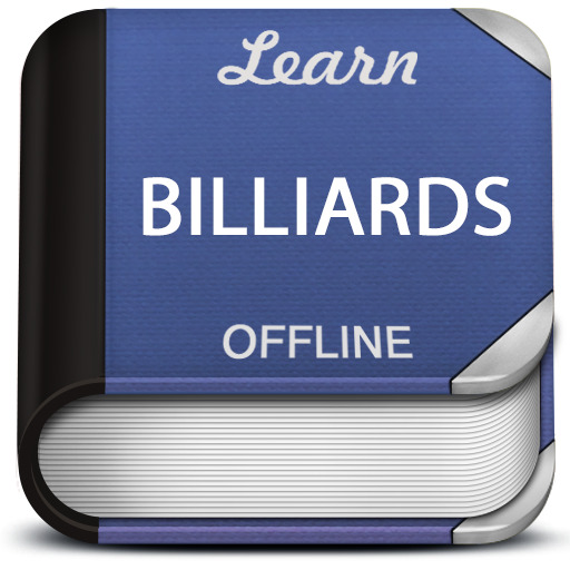 Easy Billiards Tutorial logo