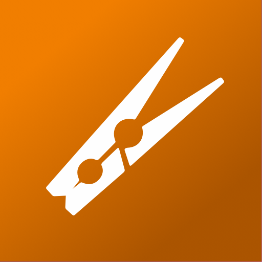 Прищепкин Event App logo