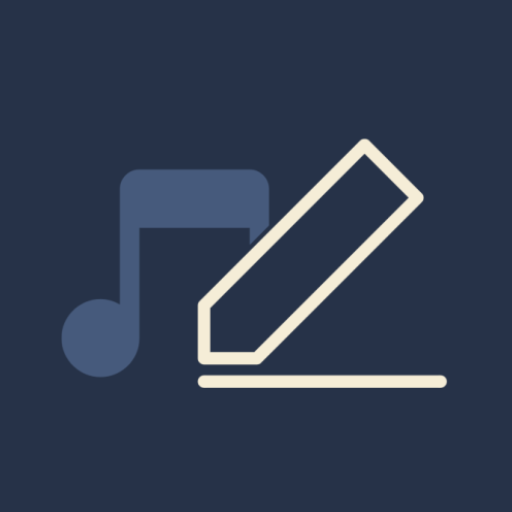 AudioRoom: The Audio Editor  Icon