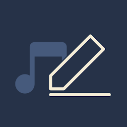 Hình ảnh biểu tượng của AudioRoom: The Audio Editor