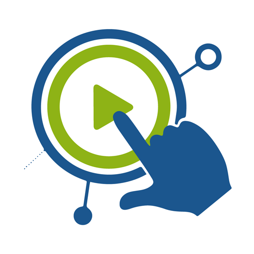 Nouma Play logo