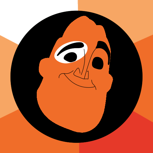 Mr. Incredible Meme Game logo
