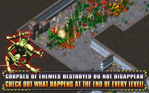 Alien Shooter 8