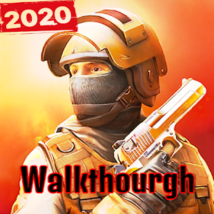 walkthough Standoff 2 Tips 2021 1.0 APK + Mod (Free purchase) for Android