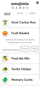 Screenshot image