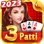Cover Image of Download Teen Patti Comfun Card Online  APK