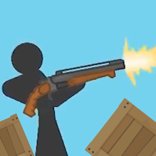 Stickman Attack  Icon